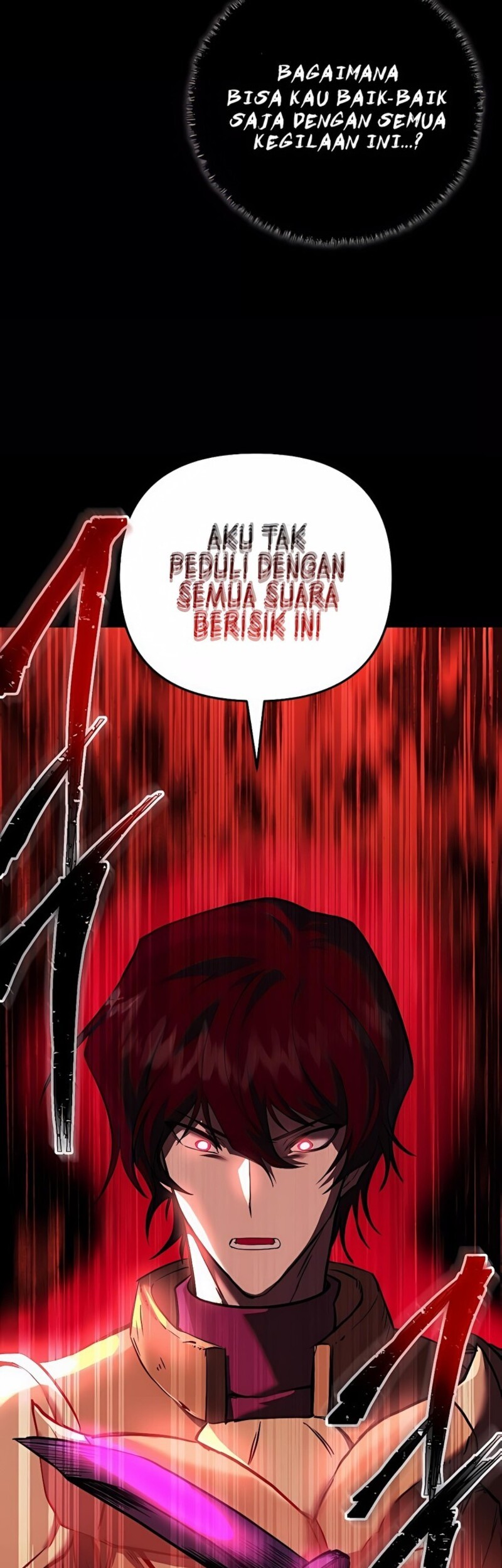 My School Life Pretending to Be a Worthless Person Chapter 121 Gambar 29