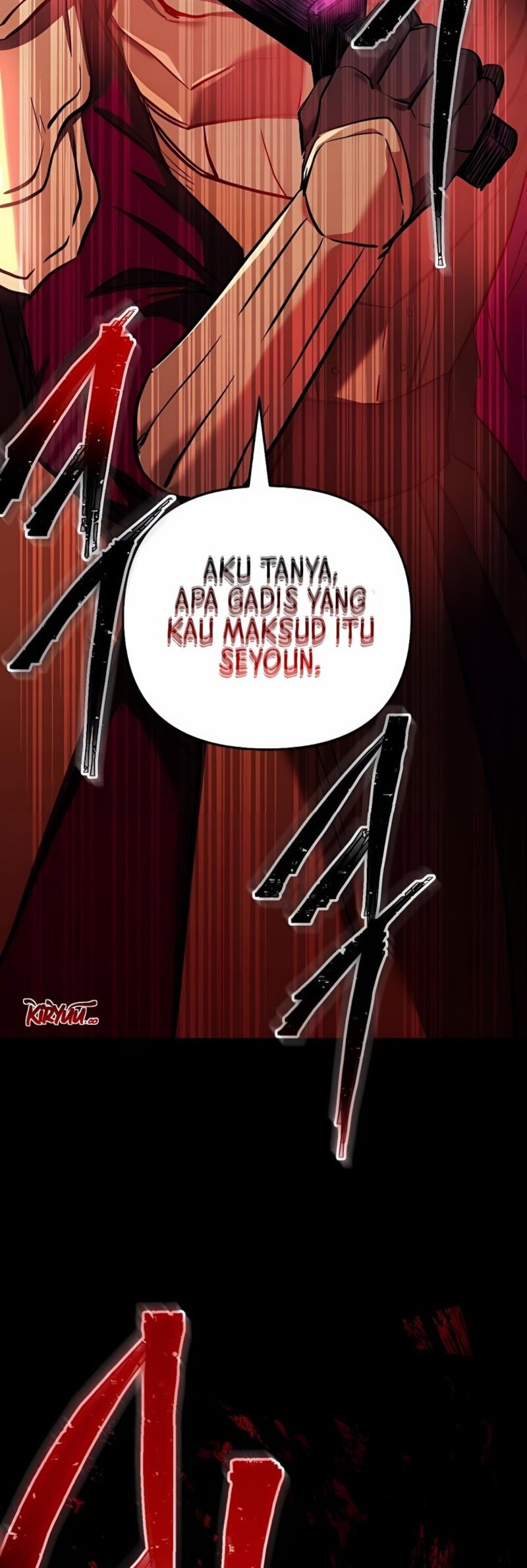 My School Life Pretending to Be a Worthless Person Chapter 121 Gambar 30