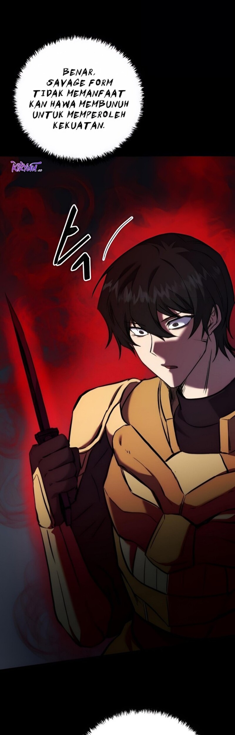 My School Life Pretending to Be a Worthless Person Chapter 121 Gambar 66