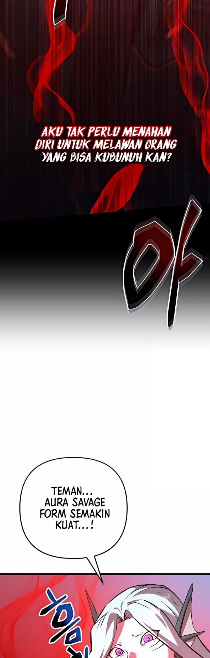 My School Life Pretending to Be a Worthless Person Chapter 121 Gambar 70