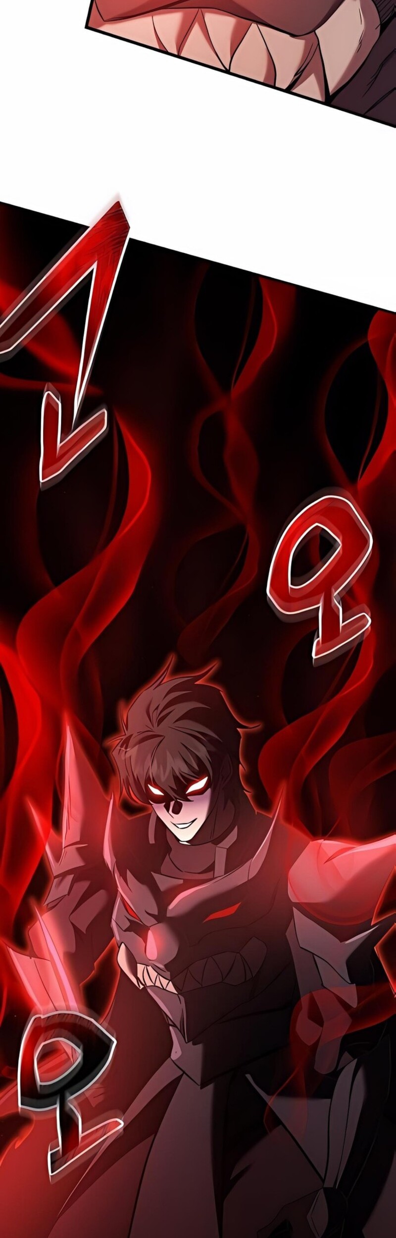 My School Life Pretending to Be a Worthless Person Chapter 121 Gambar 73