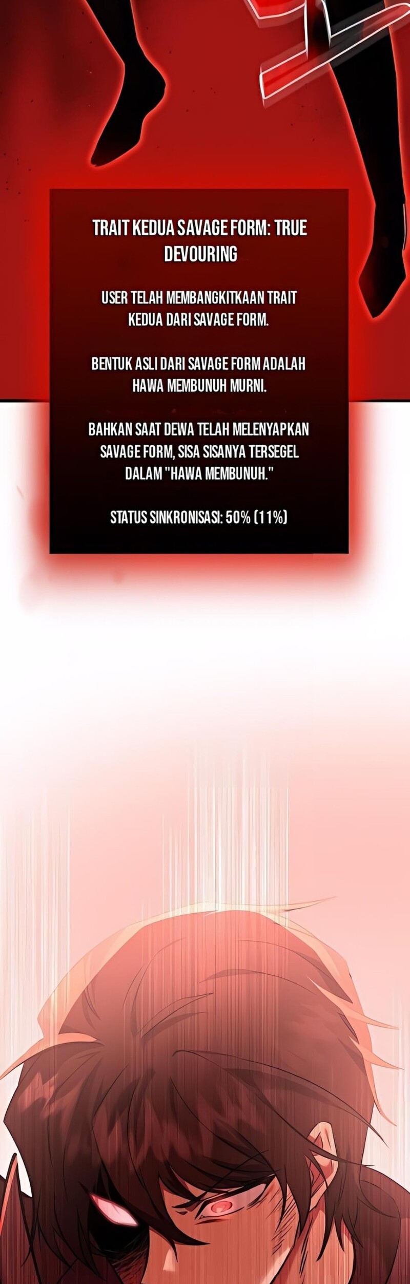 My School Life Pretending to Be a Worthless Person Chapter 121 Gambar 75