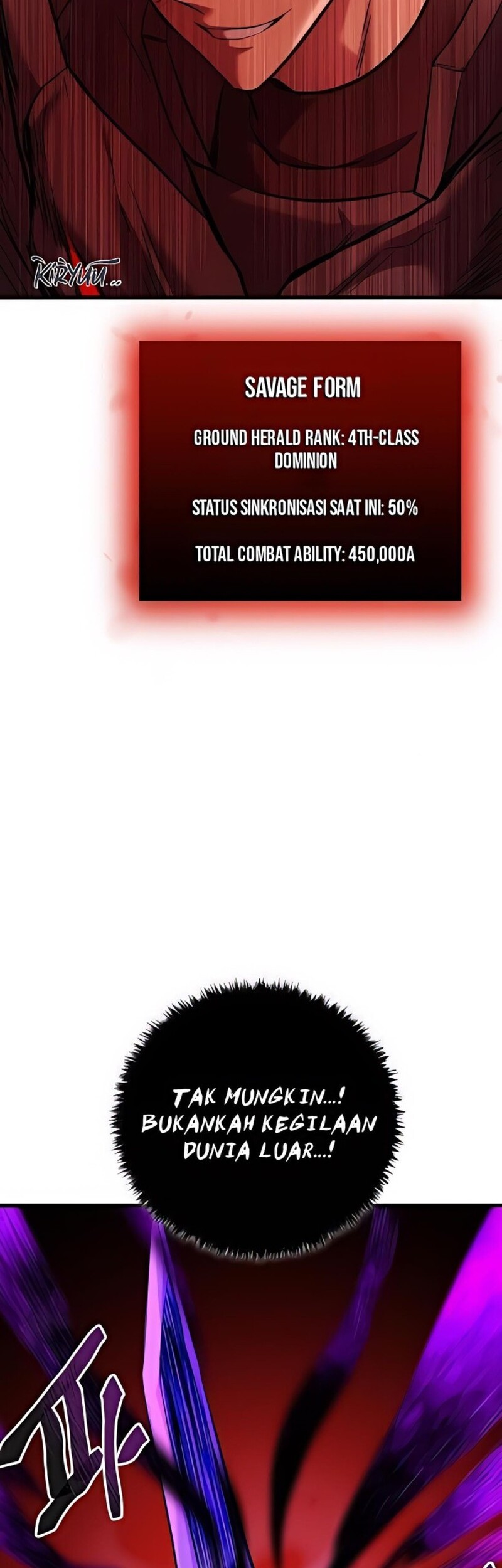 My School Life Pretending to Be a Worthless Person Chapter 121 Gambar 76