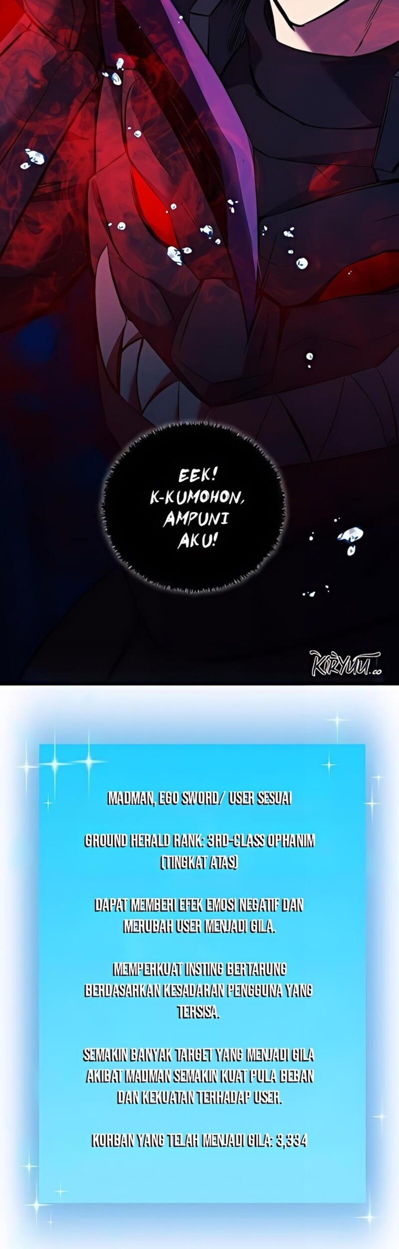 My School Life Pretending to Be a Worthless Person Chapter 121 Gambar 79