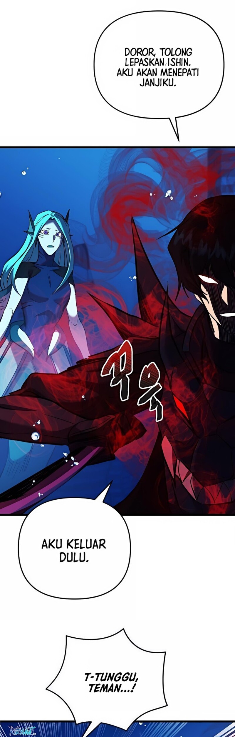 My School Life Pretending to Be a Worthless Person Chapter 121 Gambar 81