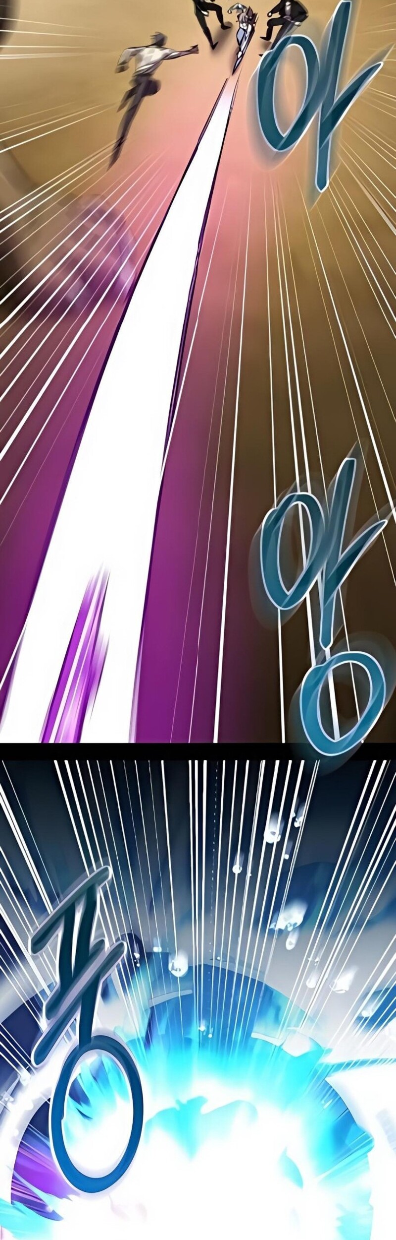 My School Life Pretending to Be a Worthless Person Chapter 121 Gambar 55