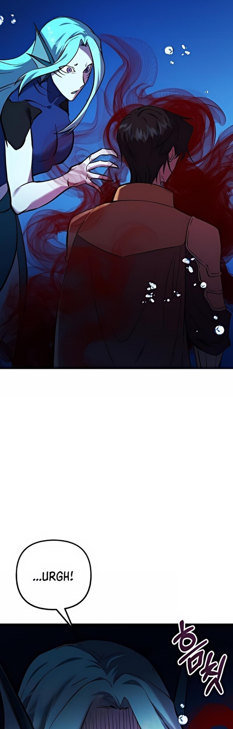 My School Life Pretending to Be a Worthless Person Chapter 121 Gambar 60