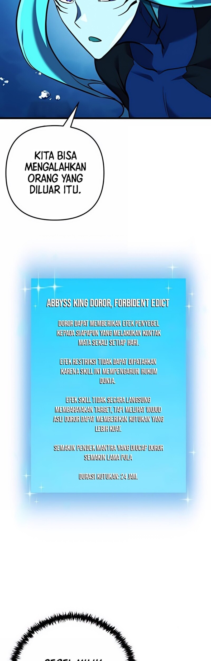 My School Life Pretending to Be a Worthless Person Chapter 121 Gambar 4