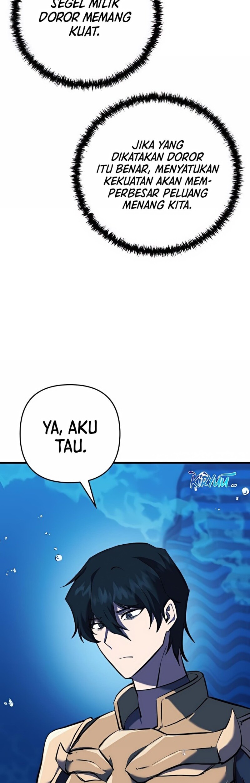 My School Life Pretending to Be a Worthless Person Chapter 121 Gambar 5