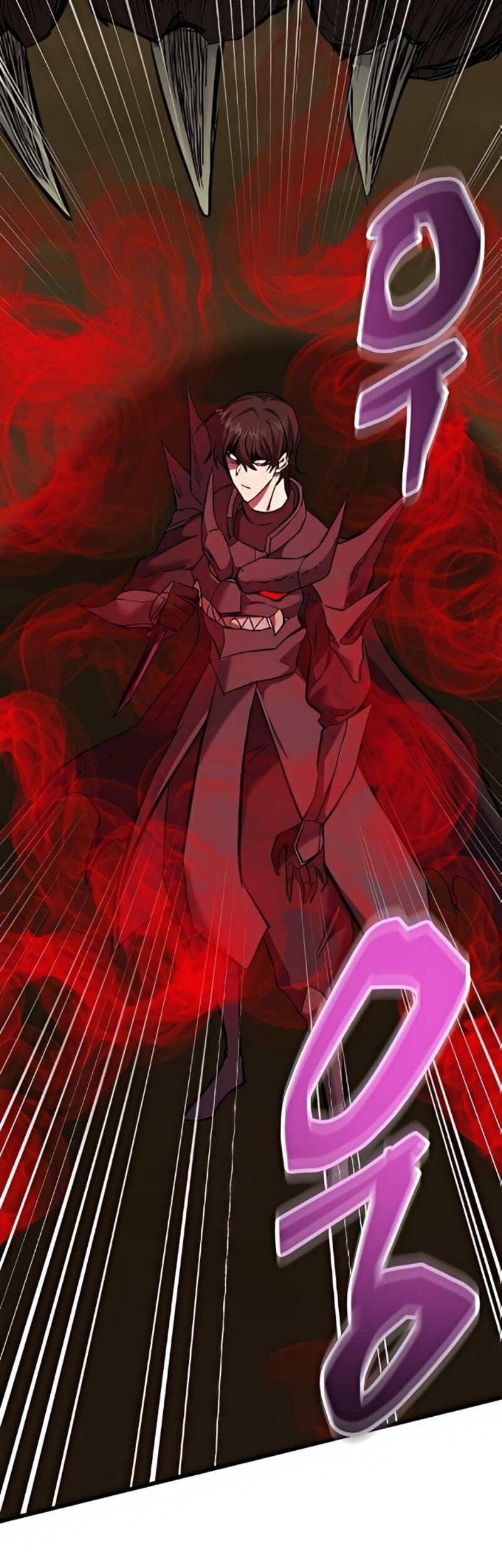 My School Life Pretending to Be a Worthless Person Chapter 121 Gambar 97