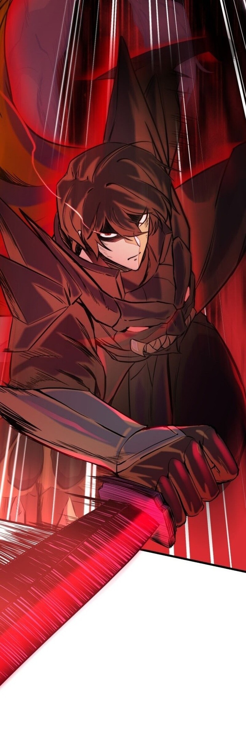 My School Life Pretending to Be a Worthless Person Chapter 121 Gambar 100