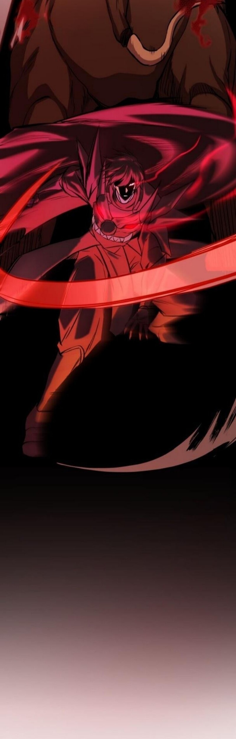 My School Life Pretending to Be a Worthless Person Chapter 121 Gambar 103