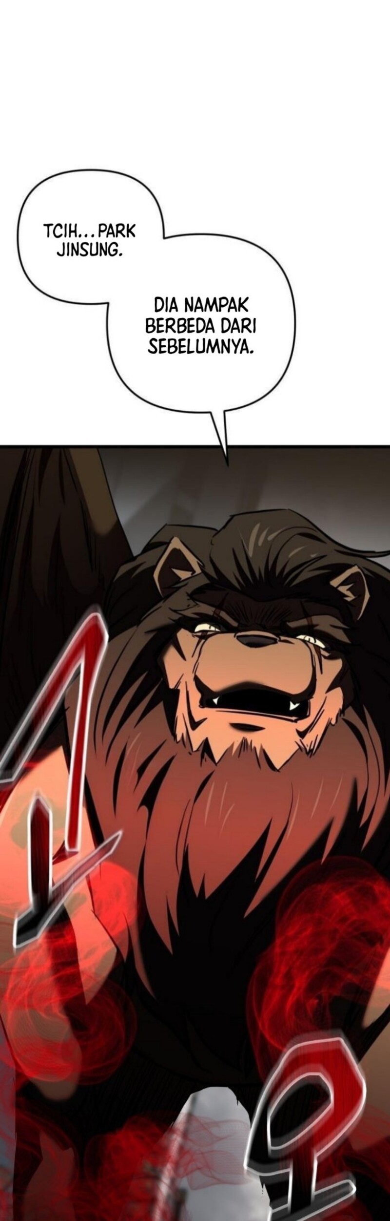 My School Life Pretending to Be a Worthless Person Chapter 121 Gambar 93