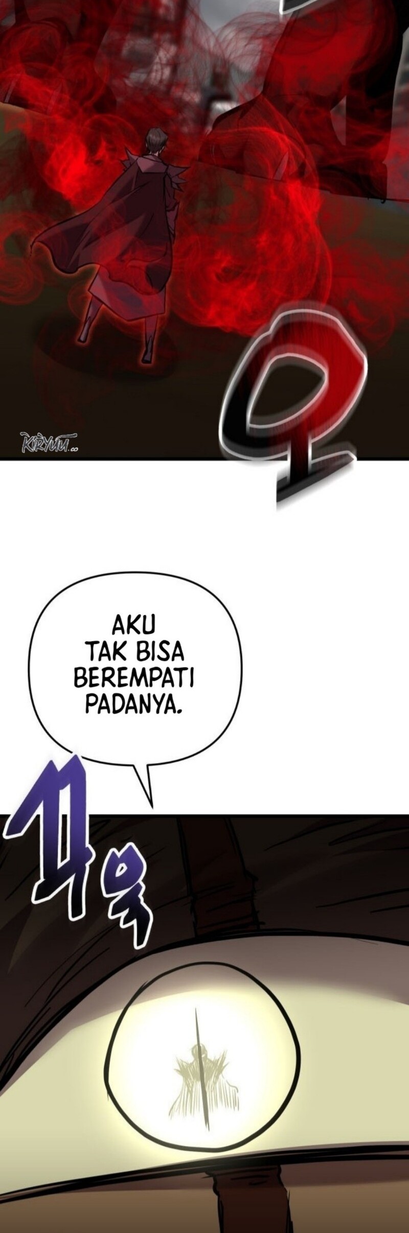 My School Life Pretending to Be a Worthless Person Chapter 121 Gambar 94