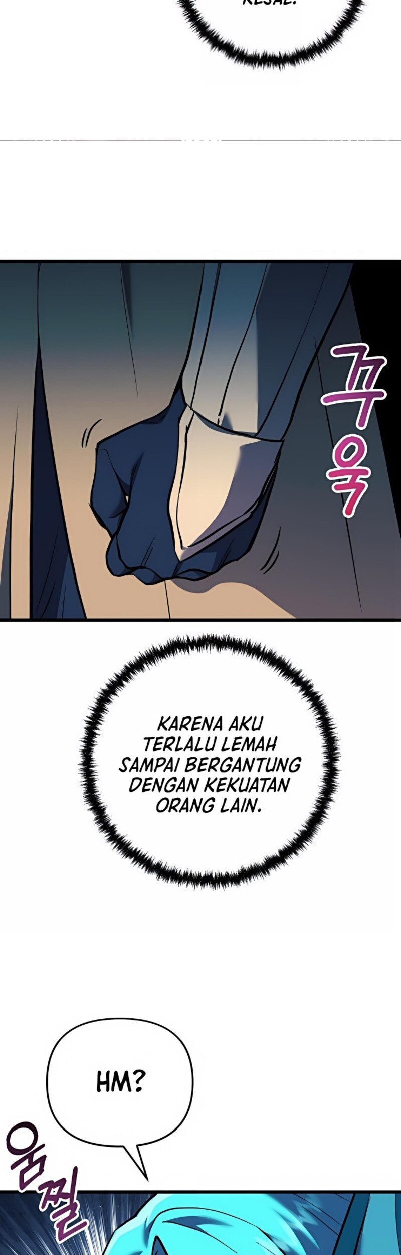 My School Life Pretending to Be a Worthless Person Chapter 121 Gambar 7