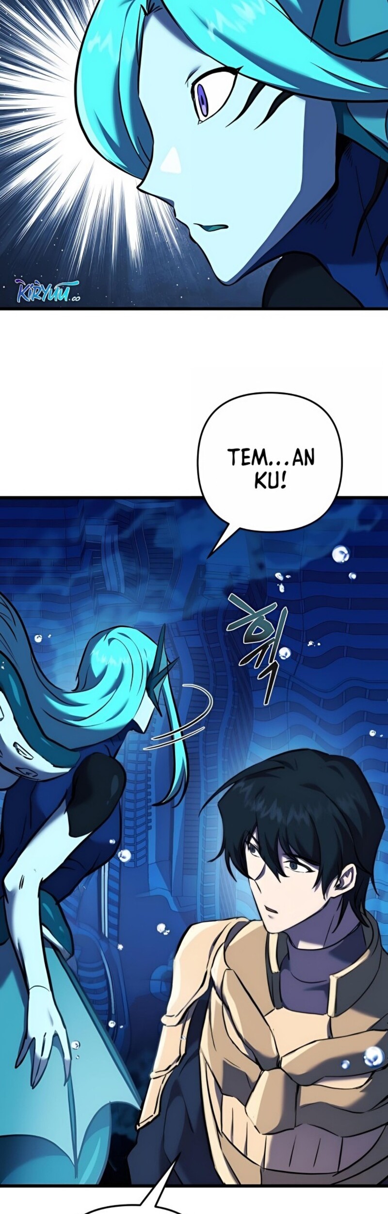 My School Life Pretending to Be a Worthless Person Chapter 121 Gambar 8