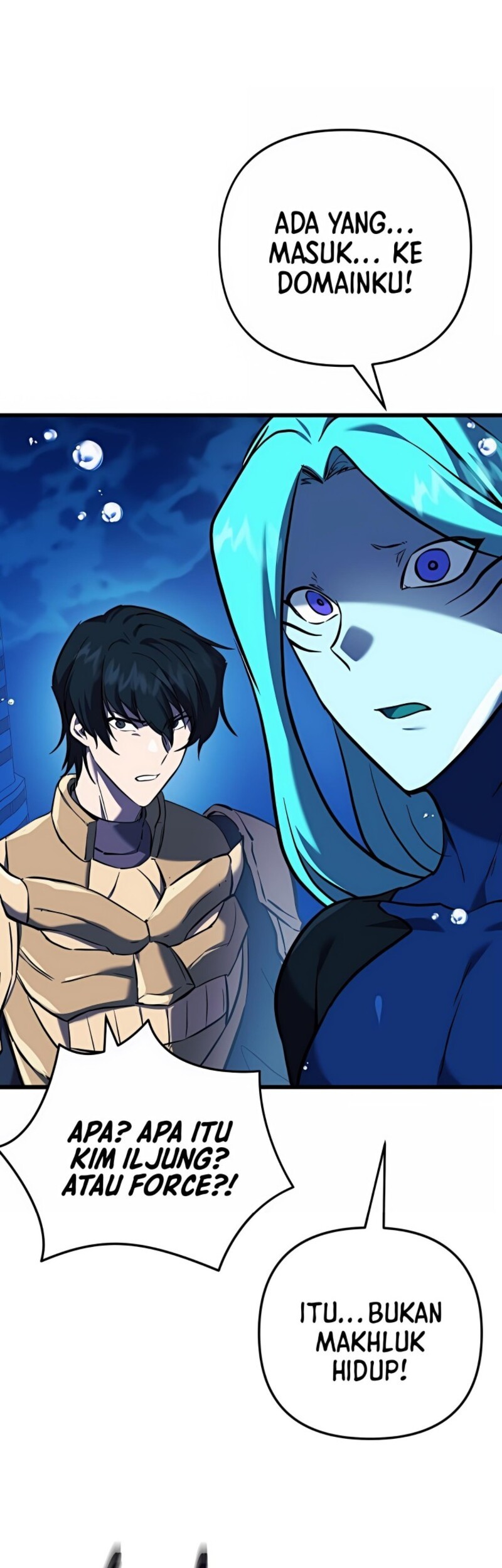 My School Life Pretending to Be a Worthless Person Chapter 121 Gambar 10