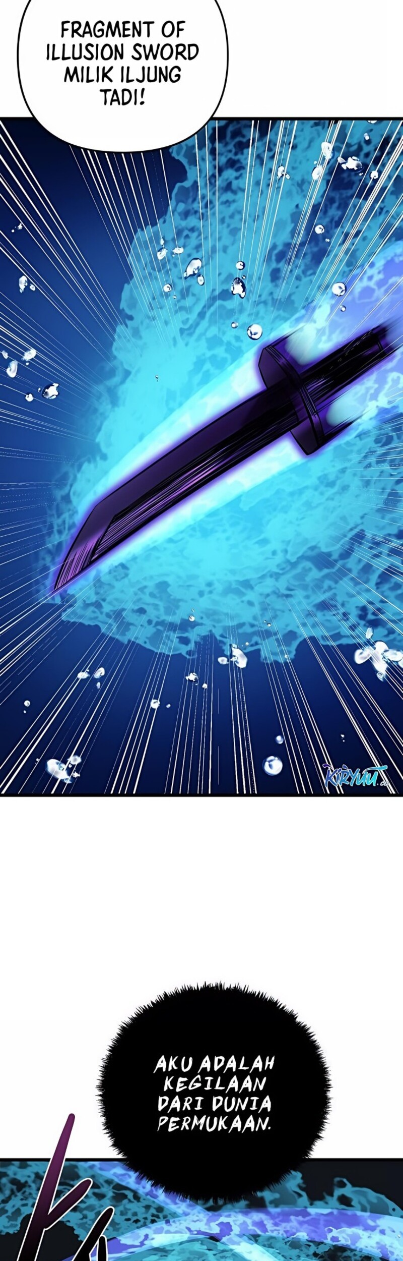 My School Life Pretending to Be a Worthless Person Chapter 121 Gambar 16