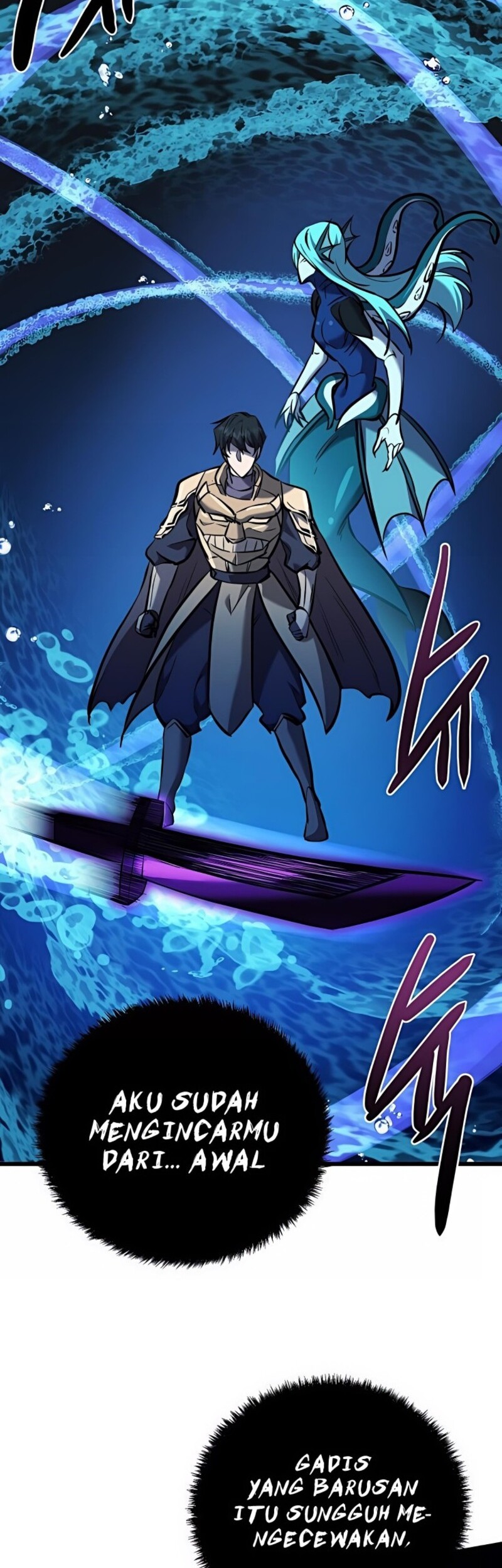 My School Life Pretending to Be a Worthless Person Chapter 121 Gambar 17