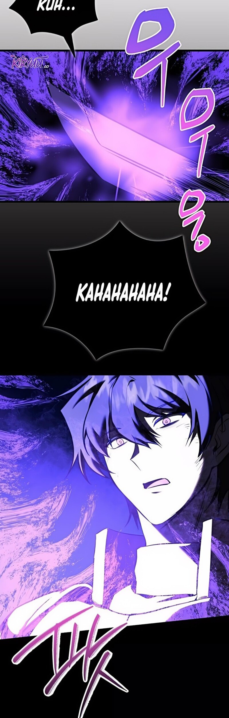 My School Life Pretending to Be a Worthless Person Chapter 121 Gambar 23