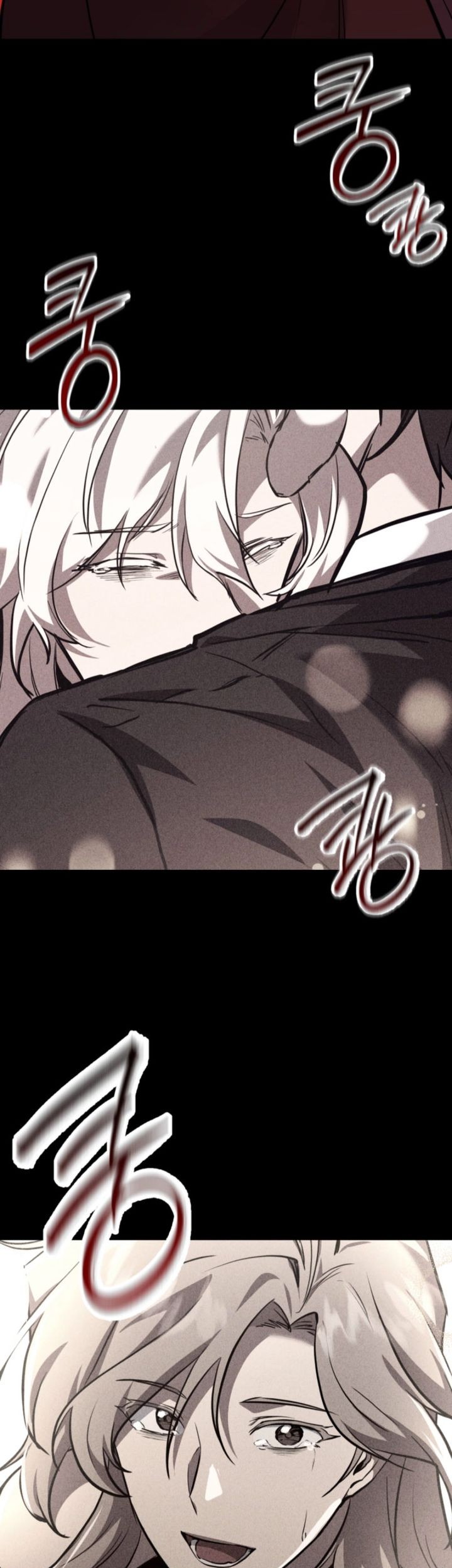 My School Life Pretending to Be a Worthless Person Chapter 122 Gambar 31