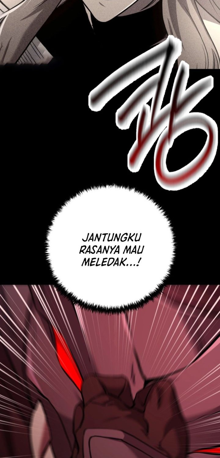 My School Life Pretending to Be a Worthless Person Chapter 122 Gambar 32