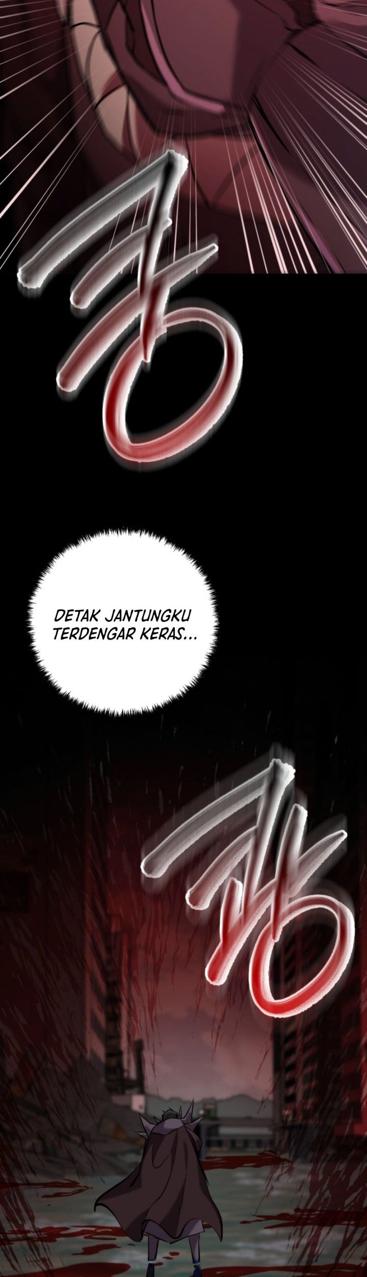 My School Life Pretending to Be a Worthless Person Chapter 122 Gambar 33