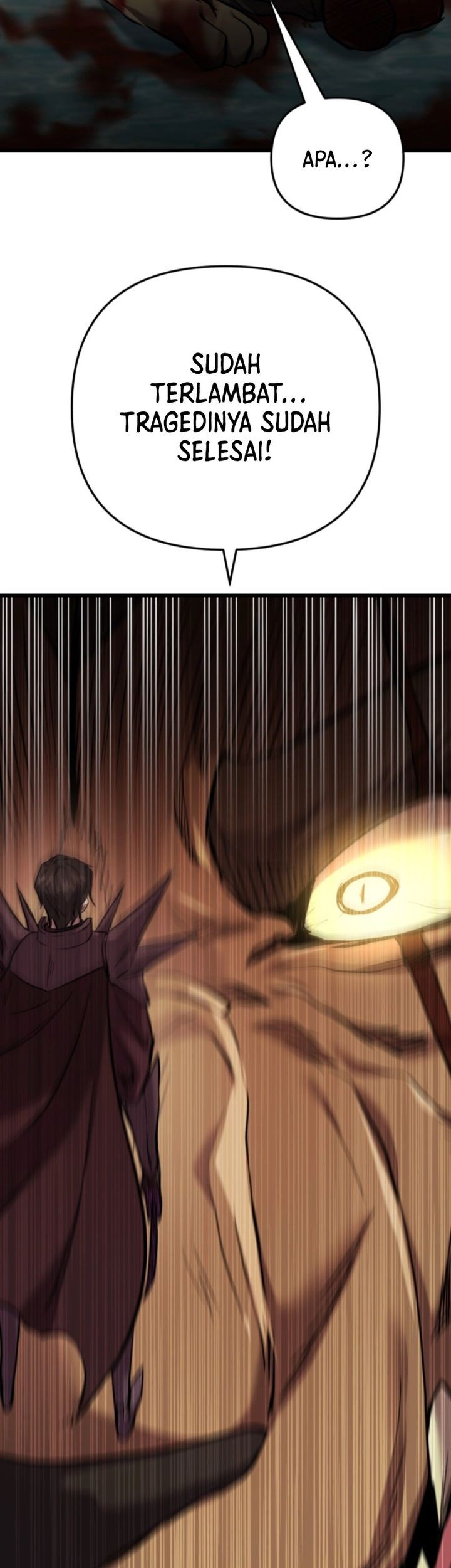 My School Life Pretending to Be a Worthless Person Chapter 122 Gambar 19