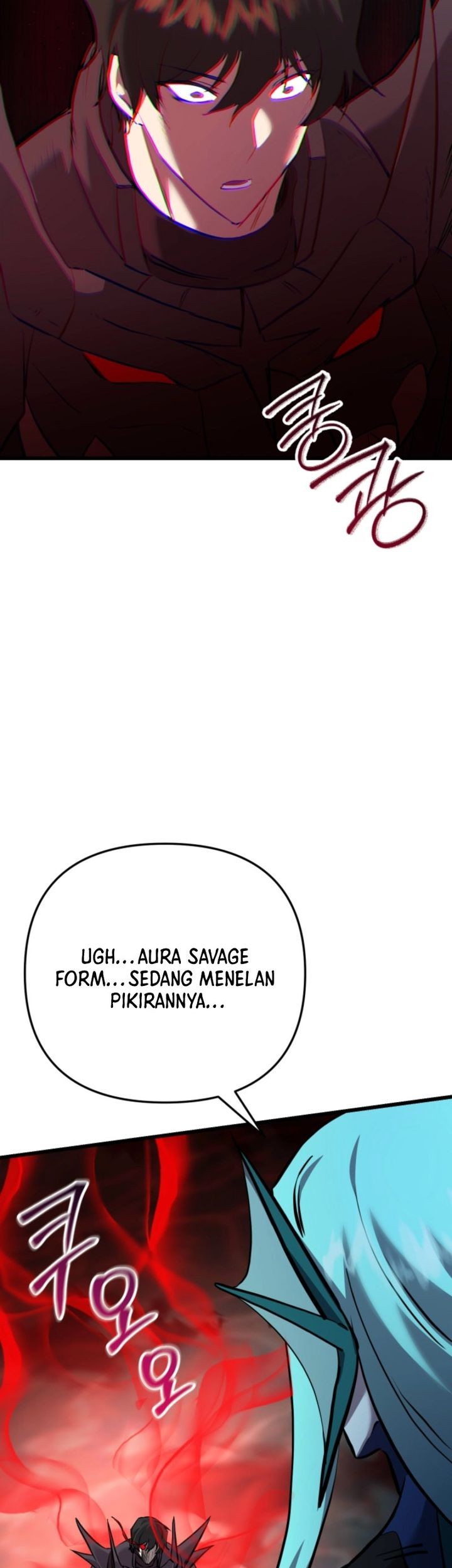 My School Life Pretending to Be a Worthless Person Chapter 122 Gambar 47