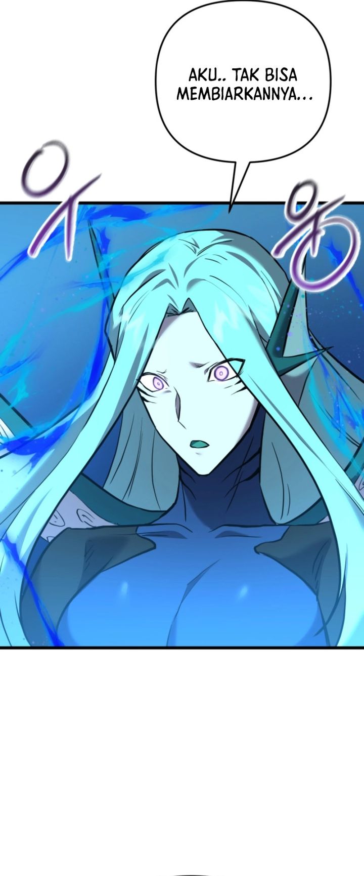 My School Life Pretending to Be a Worthless Person Chapter 122 Gambar 49