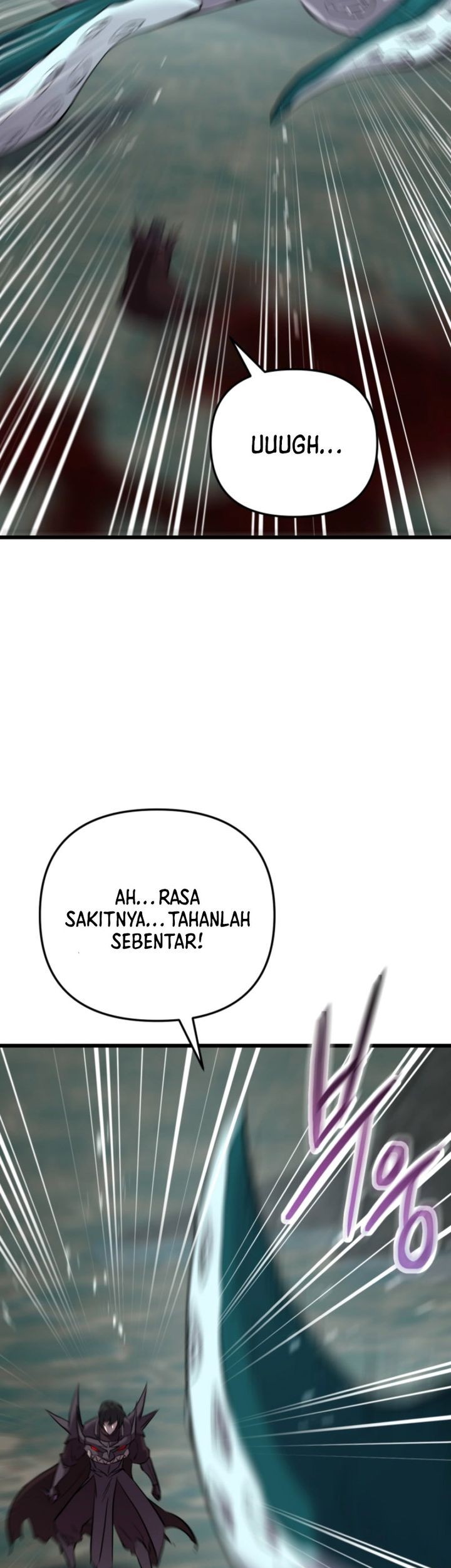 My School Life Pretending to Be a Worthless Person Chapter 122 Gambar 56