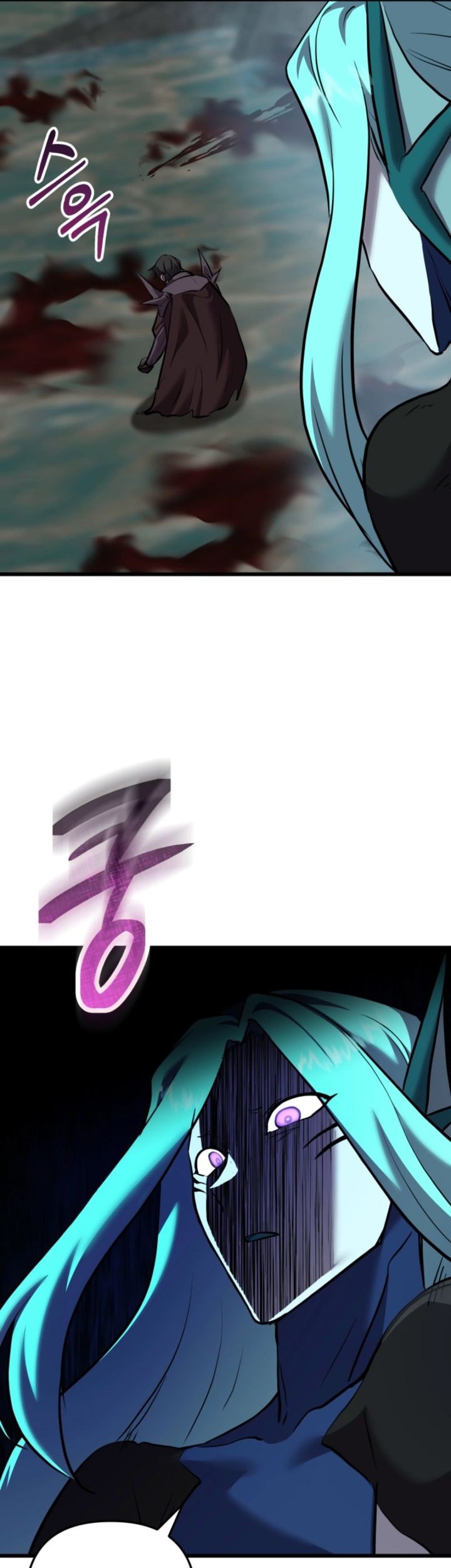 My School Life Pretending to Be a Worthless Person Chapter 122 Gambar 39