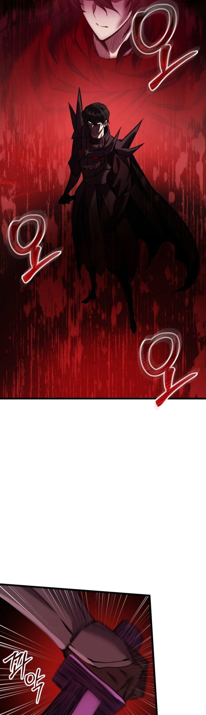 My School Life Pretending to Be a Worthless Person Chapter 122 Gambar 41