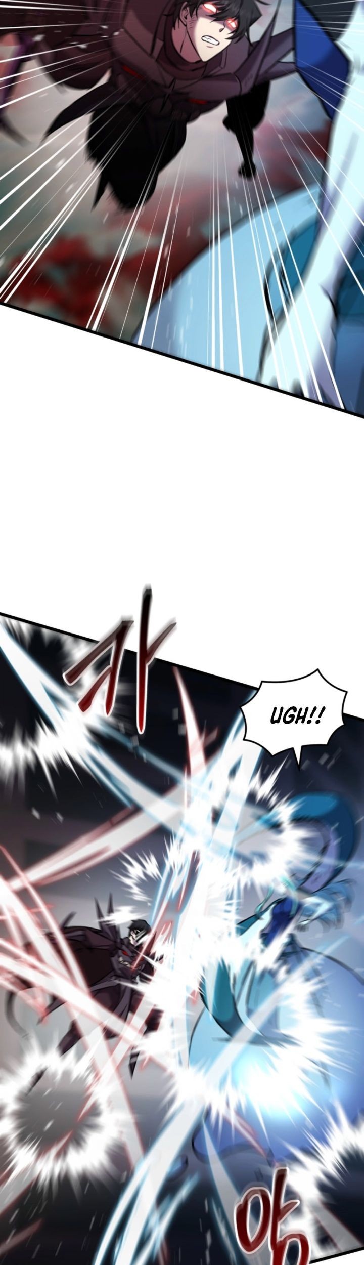 My School Life Pretending to Be a Worthless Person Chapter 122 Gambar 43