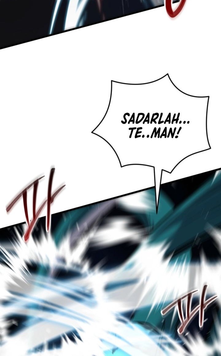 My School Life Pretending to Be a Worthless Person Chapter 122 Gambar 44