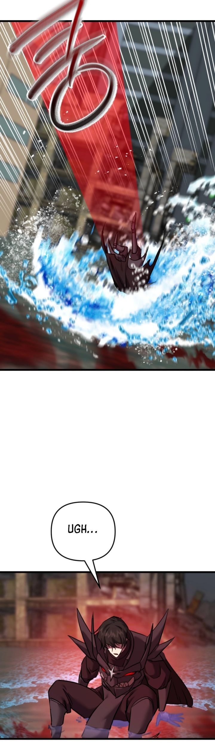 My School Life Pretending to Be a Worthless Person Chapter 122 Gambar 74