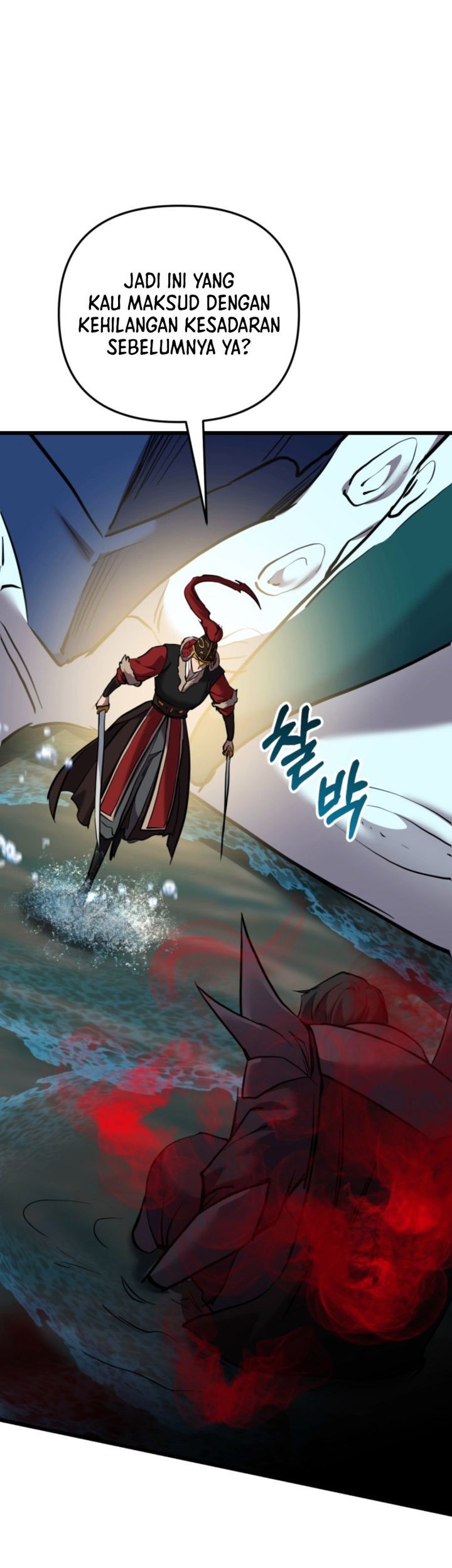 My School Life Pretending to Be a Worthless Person Chapter 122 Gambar 76