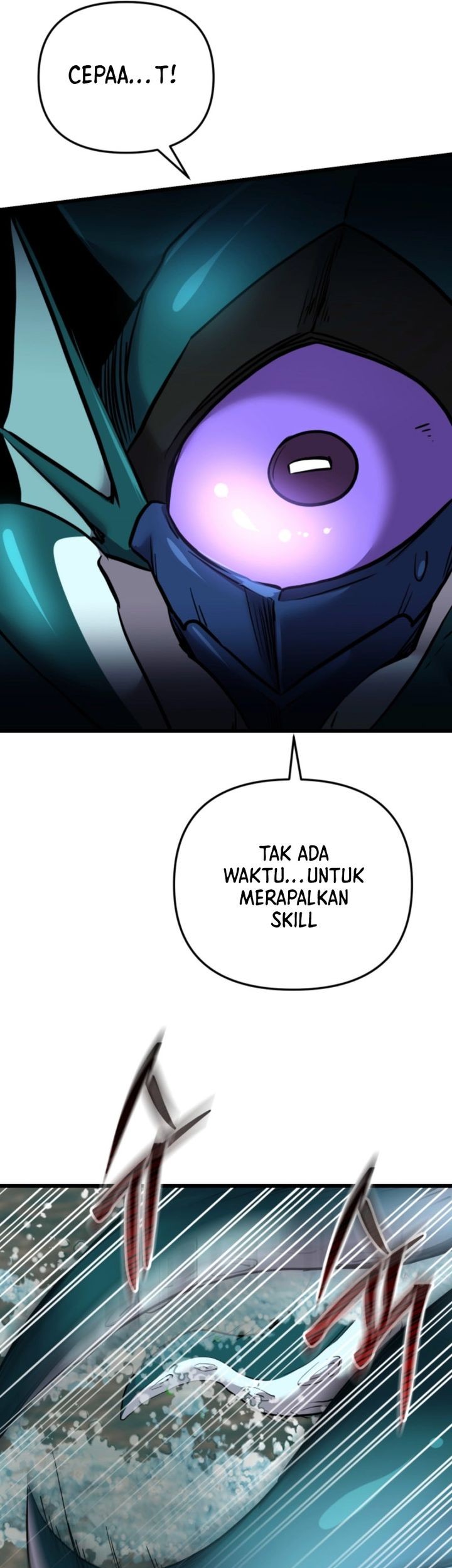 My School Life Pretending to Be a Worthless Person Chapter 122 Gambar 60