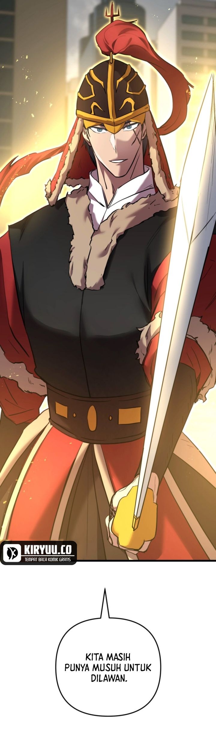 My School Life Pretending to Be a Worthless Person Chapter 122 Gambar 78