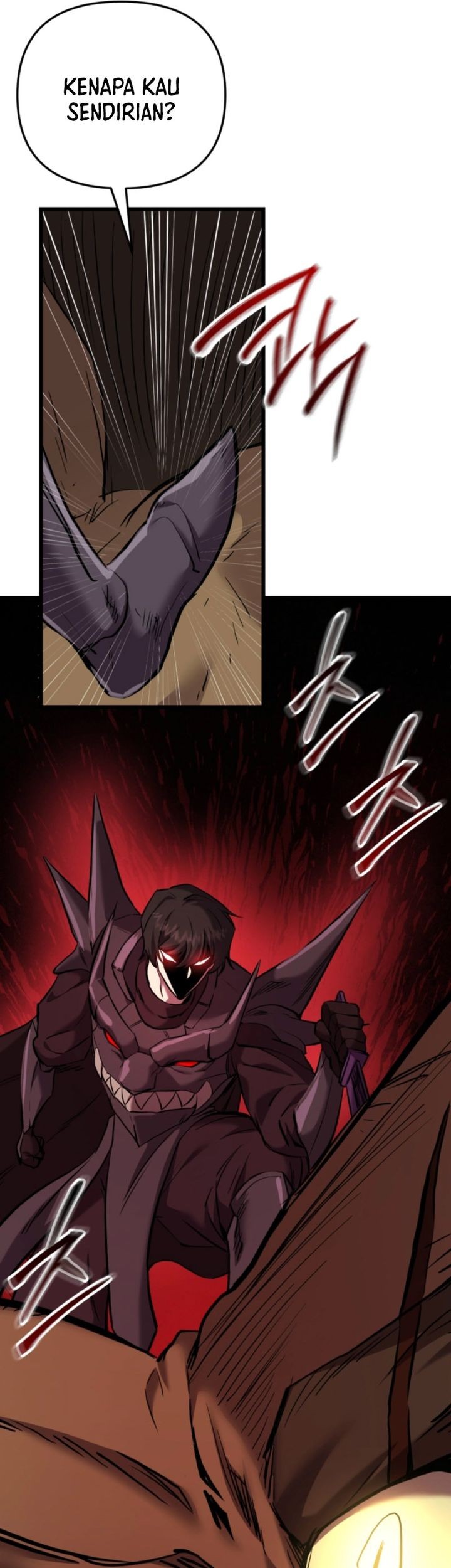 My School Life Pretending to Be a Worthless Person Chapter 122 Gambar 13