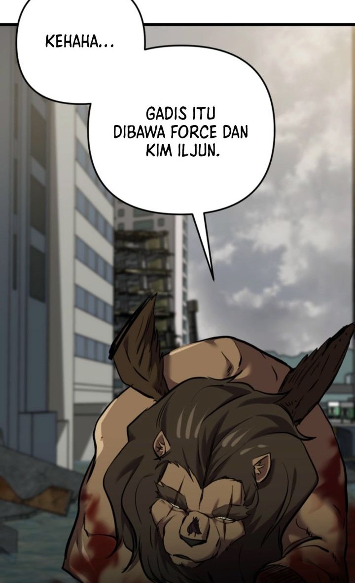 My School Life Pretending to Be a Worthless Person Chapter 122 Gambar 18