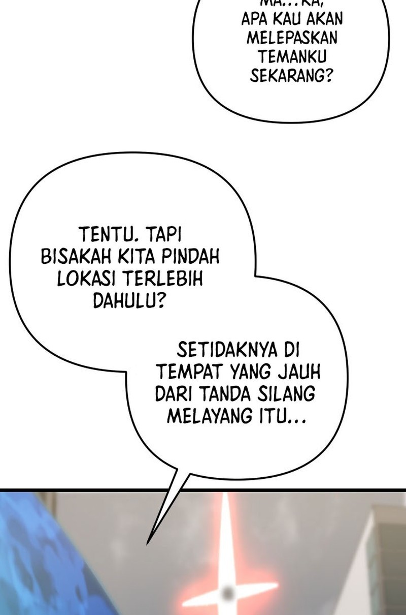 My School Life Pretending to Be a Worthless Person Chapter 124 Gambar 42