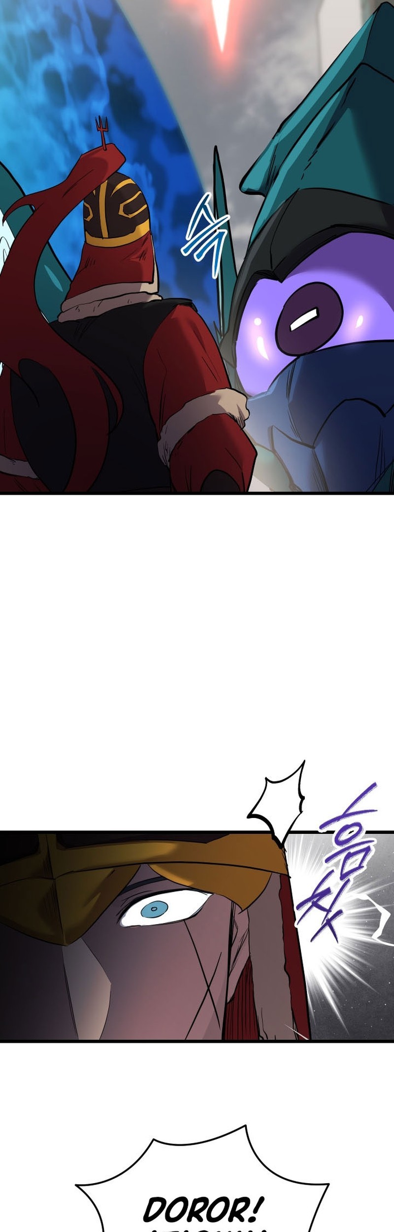 My School Life Pretending to Be a Worthless Person Chapter 124 Gambar 43