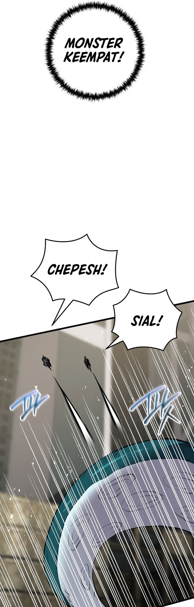 My School Life Pretending to Be a Worthless Person Chapter 124 Gambar 46