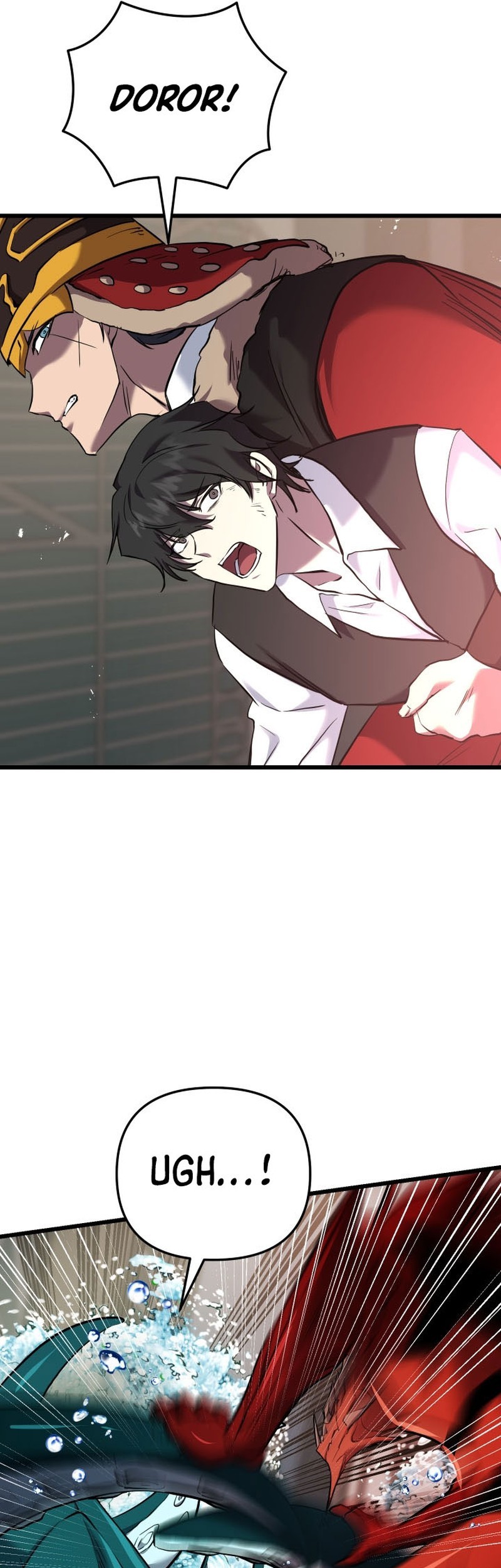 My School Life Pretending to Be a Worthless Person Chapter 124 Gambar 49