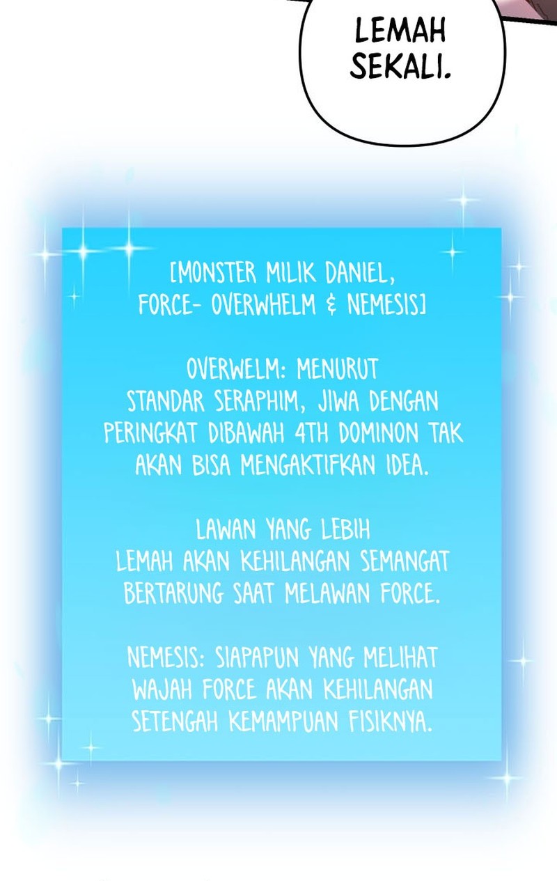 My School Life Pretending to Be a Worthless Person Chapter 124 Gambar 51