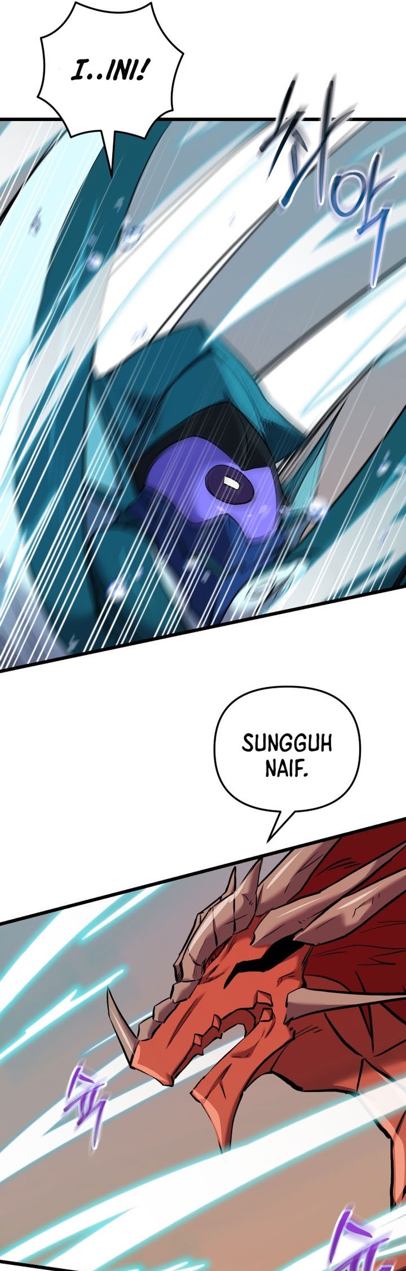 My School Life Pretending to Be a Worthless Person Chapter 124 Gambar 52