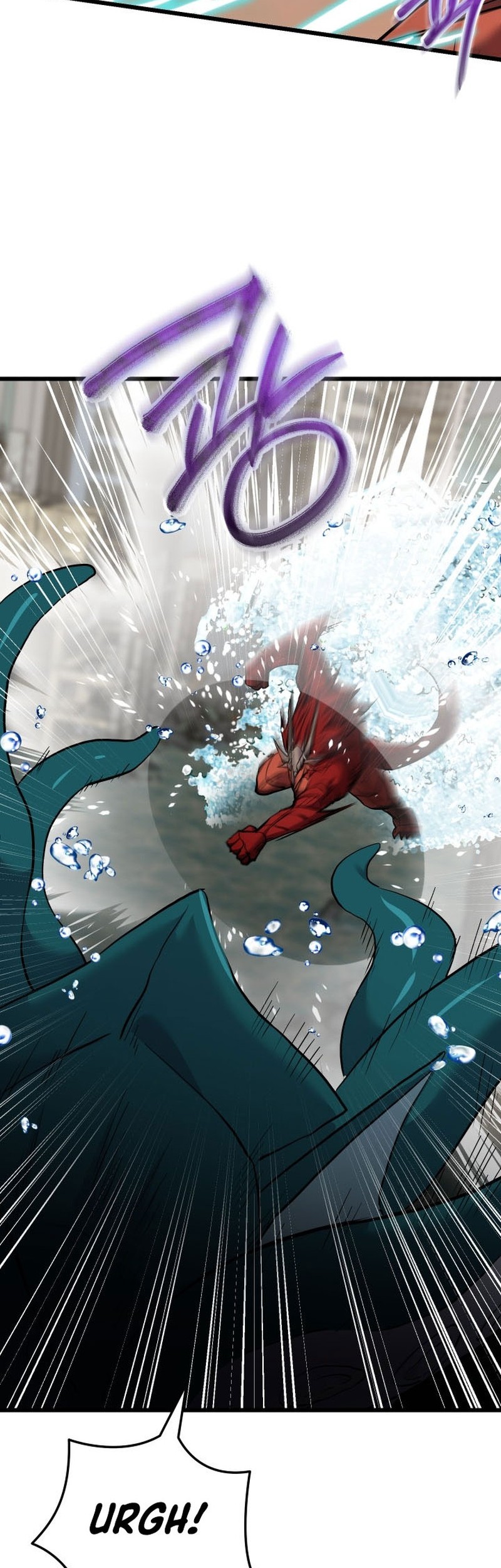 My School Life Pretending to Be a Worthless Person Chapter 124 Gambar 53