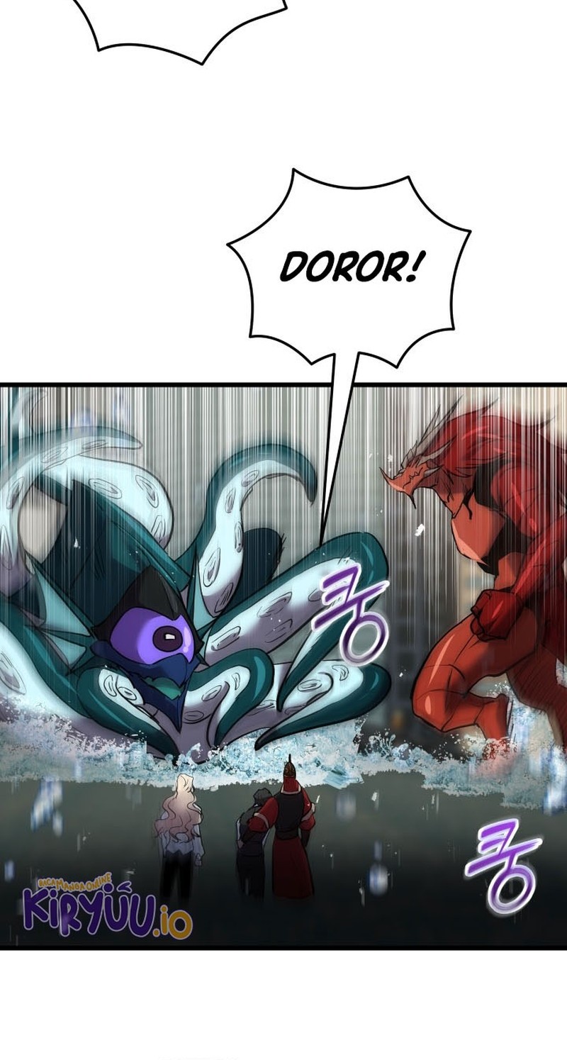 My School Life Pretending to Be a Worthless Person Chapter 124 Gambar 54