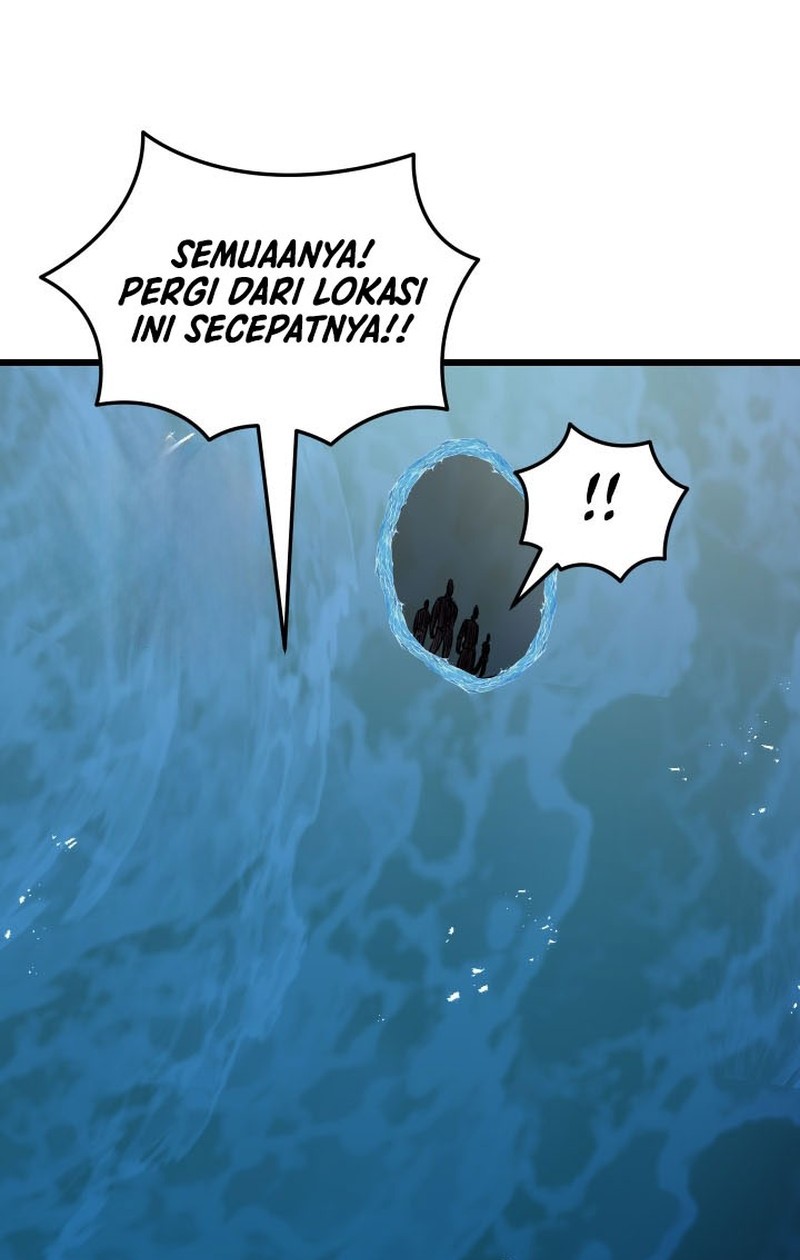 My School Life Pretending to Be a Worthless Person Chapter 124 Gambar 57